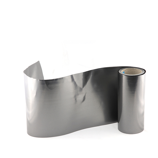 Что такое натуральный графитный лист?