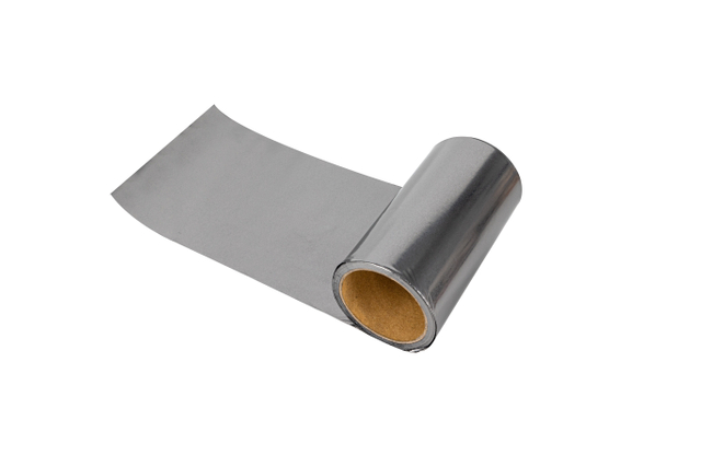 ЛИСТ НАТУРАЛЬНОГО ГРАФИТА - 0,13 ММ